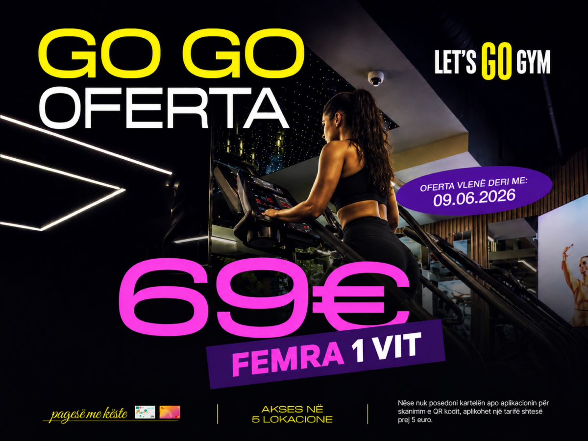 1 VIT ANTARSIM PER FEMRA