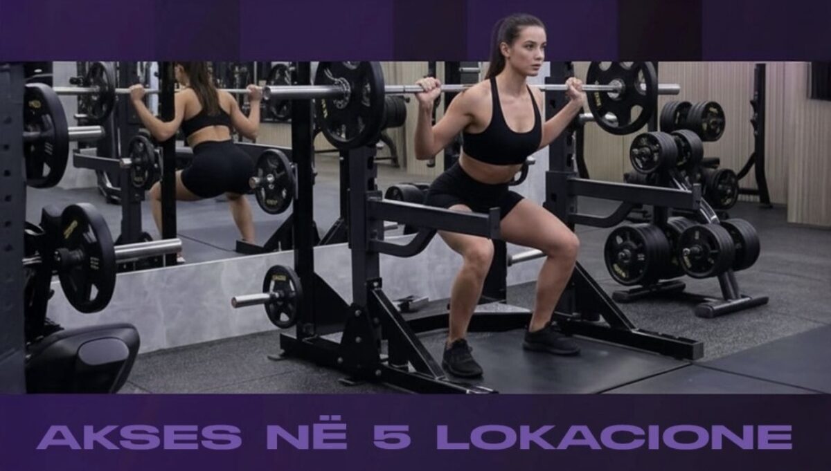 1 VIT ANTARSIM PER FEMRA