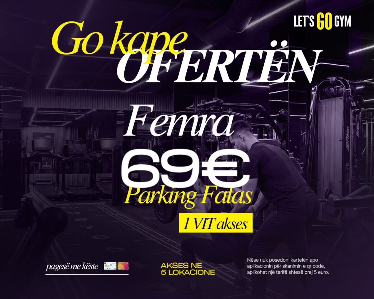 1 VIT ANTARSIM PER FEMRA